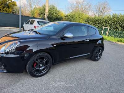 Alfa Romeo MiTo Alfa Romeo MiTo 1.4 - NEOPATENTATI - 12 MESI DI GARANZIA - usata ARGELATO