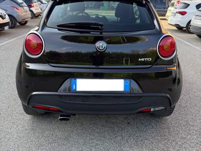 Alfa Romeo MiTo Alfa Romeo MiTo 1.4 - NEOPATENTATI - 12 MESI DI GARANZIA - usata ARGELATO