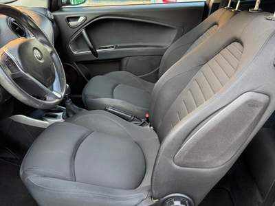 Alfa Romeo MiTo Alfa Romeo MiTo 1.4 - NEOPATENTATI - 12 MESI DI GARANZIA - usata ARGELATO