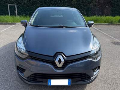 Renault Clio Renault Clio 1.5 dci - NEOPATENTATI - 12 MESI DI GARANZIA - usata ARGELATO