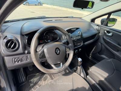 Renault Clio Renault Clio 1.5 dci - NEOPATENTATI - 12 MESI DI GARANZIA - usata ARGELATO
