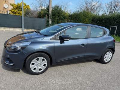 Renault Clio Renault Clio 1.5 dci - NEOPATENTATI - 12 MESI DI GARANZIA - usata ARGELATO