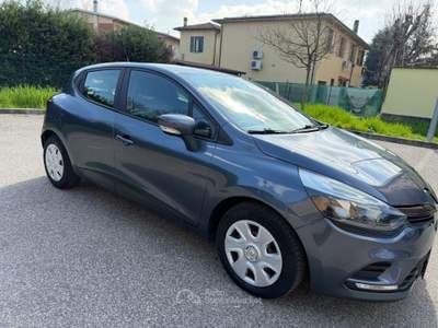 Renault Clio Renault Clio 1.5 dci - NEOPATENTATI - 12 MESI DI GARANZIA - usata ARGELATO