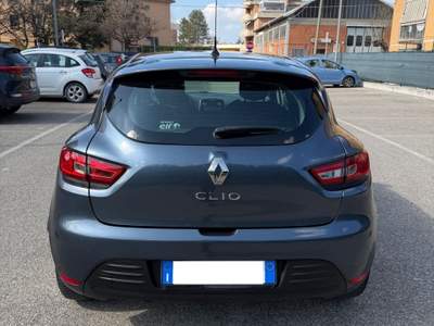 Renault Clio Renault Clio 1.5 dci - NEOPATENTATI - 12 MESI DI GARANZIA - usata ARGELATO