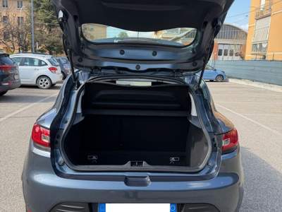 Renault Clio Renault Clio 1.5 dci - NEOPATENTATI - 12 MESI DI GARANZIA - usata ARGELATO
