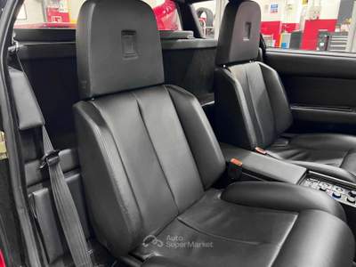 Ferrari Testarossa cat Rosso usata Calvatone
