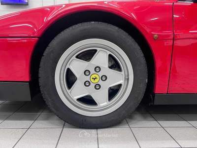 Ferrari Testarossa cat Rosso usata Calvatone