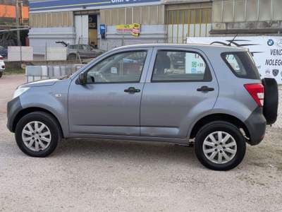 Daihatsu Terios Terios 2006 1.5 SX 100th Anniversary Grigio usata Deruta