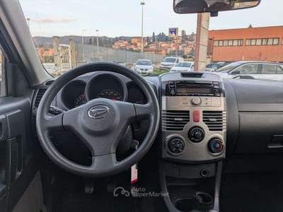 Daihatsu Terios Terios 2006 1.5 SX 100th Anniversary Grigio usata Deruta