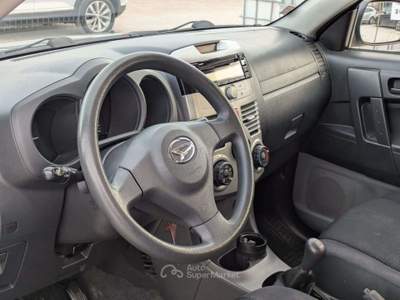 Daihatsu Terios Terios 2006 1.5 SX 100th Anniversary Grigio usata Deruta