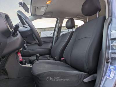 Daihatsu Terios Terios 2006 1.5 SX 100th Anniversary Grigio usata Deruta