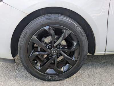 Opel Corsa Corsa V 2015 5p 1.4 b-Color Gpl 90cv Bianco usata Deruta
