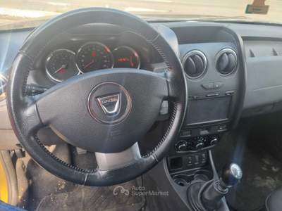 Dacia Duster 4X2 SERIE LIMITATA URBAN EXPLORER UNICO PROPRIETARIO Oro usata NONANTOLA