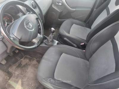 Dacia Duster 4X2 SERIE LIMITATA URBAN EXPLORER UNICO PROPRIETARIO Oro usata NONANTOLA