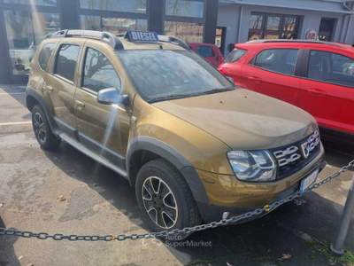 Dacia Duster 4X2 SERIE LIMITATA URBAN EXPLORER UNICO PROPRIETARIO Oro usata NONANTOLA