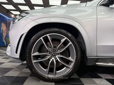 Mercedes-Benz GLE 4Matic Mild Hybrid Premium Plus (619) Grigio usata Calenzano