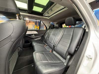 Mercedes-Benz GLE 4Matic Mild Hybrid Premium Plus (619) Grigio usata Calenzano