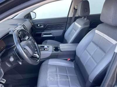 Citroen C5 Aircross BlueHDi 130 S&S EAT8 Shine AUTOCARRO N1 Grigio usata Beinasco