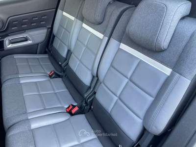 Citroen C5 Aircross BlueHDi 130 S&S EAT8 Shine AUTOCARRO N1 Grigio usata Beinasco