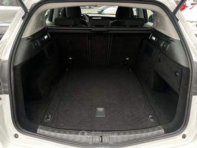 Alfa Romeo Stelvio 2.2 Turbodiesel 160 CV AT8 RWD Business Bianco usata Roma