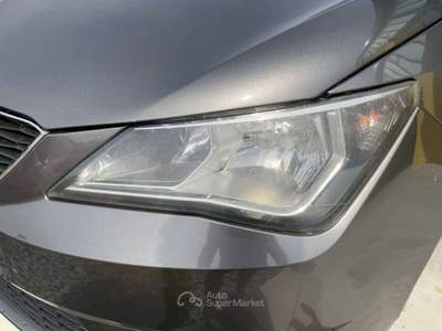 Seat Ibiza 1.2 TDI CR 5 porte Style Grigio usata Pieve di Cento