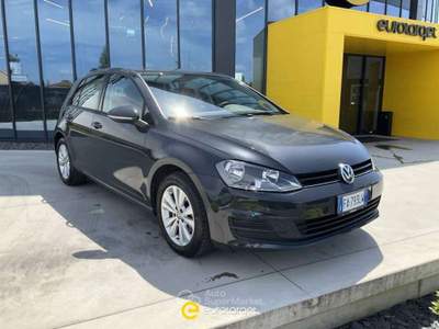 Volkswagen Golf 1.2 TSI 110 CV 5p. Comfortline BlueMotion Technolo Grigio usata Pieve di Cento