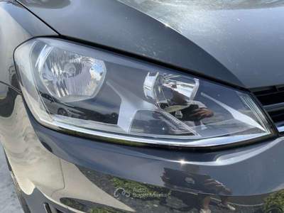 Volkswagen Golf 1.2 TSI 110 CV 5p. Comfortline BlueMotion Technolo Grigio usata Pieve di Cento