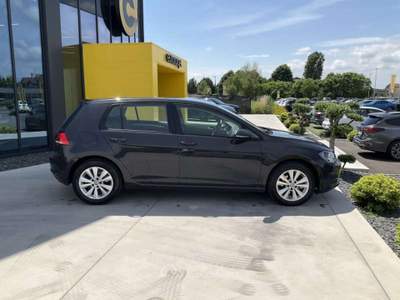 Volkswagen Golf 1.2 TSI 110 CV 5p. Comfortline BlueMotion Technolo Grigio usata Pieve di Cento