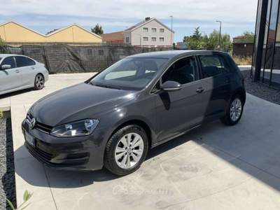 Volkswagen Golf 1.2 TSI 110 CV 5p. Comfortline BlueMotion Technolo Grigio usata Pieve di Cento
