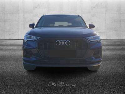 Audi Q3 35 TDI S tronic Blu/Azzurro usata Pieve di Cento