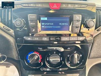 Lancia Ypsilon Ypsilon 1.0 FireFly 5 porte S&S Hybrid Silver Plus Blu/Azzurro usata ACI CASTELLO