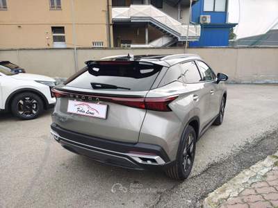Omoda 5 1.6 tgdi Premium Anniversary 7dct Grigio usata MONCALIERI