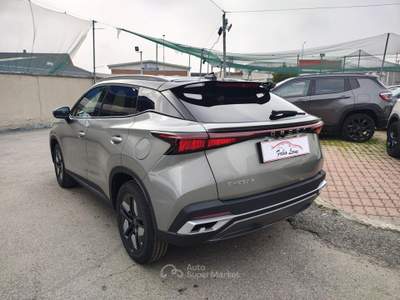 Omoda 5 1.6 tgdi Premium Anniversary 7dct Grigio usata MONCALIERI