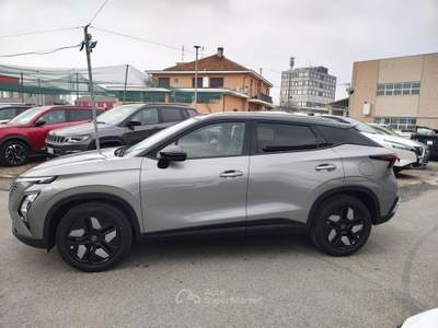 Omoda 5 1.6 tgdi Premium Anniversary 7dct Grigio usata MONCALIERI
