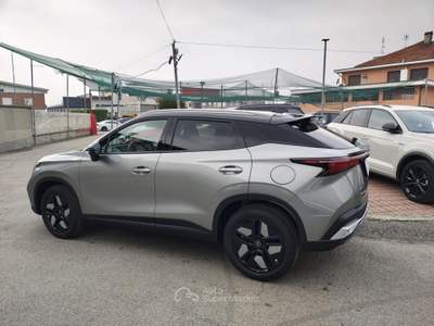 Omoda 5 1.6 tgdi Premium Anniversary 7dct Grigio usata MONCALIERI