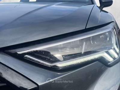 Audi Q3 SPB 35 TDI S tronic S line edition Grigio usata Pieve di Cento
