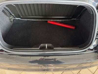 Fiat 500 1.2 69CV DUALOGIC LOUNGE CABRIO Nero usata Polignano a Mare