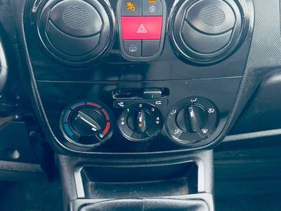 Fiat QUBO 80 CV Start&Stop Lounge Blu/Azzurro usata Massarosa