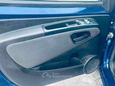 Fiat QUBO 80 CV Start&Stop Lounge Blu/Azzurro usata Massarosa