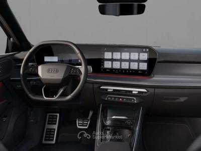 Audi Q3 SPB TDI 110 kW S tronic Business Advanced Nero usata Pieve di Cento