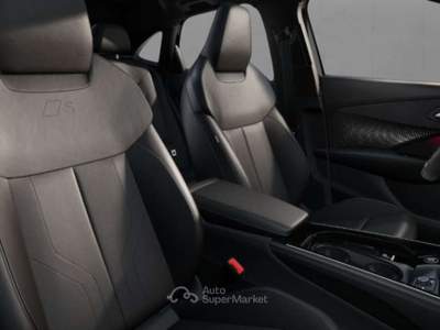 Audi Q3 SPB TDI 110 kW S tronic Business Advanced Nero usata Pieve di Cento