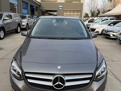 Mercedes-Benz Classe B B 180 160 d Automatic Executive Grigio usata Mondovì