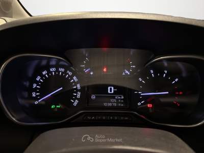 Citroen C3 Aircross  1.6 bluehdi feel s&s 120cv Bianco usata Firenze