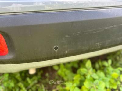 Fiat Panda  - panda 1.0 firefly hybrid s&s 70cv Grigio usata Roma