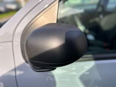 Fiat Panda  - panda 1.0 firefly hybrid s&s 70cv Grigio usata Roma