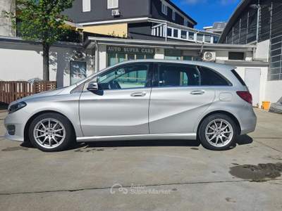 Mercedes-Benz Classe B Mercedes Classe B 180 d Sport Grigio usata Moncalieri