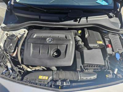 Mercedes-Benz Classe B Mercedes Classe B 180 d Sport Grigio usata Moncalieri