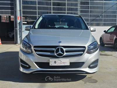 Mercedes-Benz Classe B Mercedes Classe B 180 d Sport Grigio usata Moncalieri