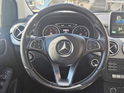 Mercedes-Benz Classe B Mercedes Classe B 180 d Sport Grigio usata Moncalieri