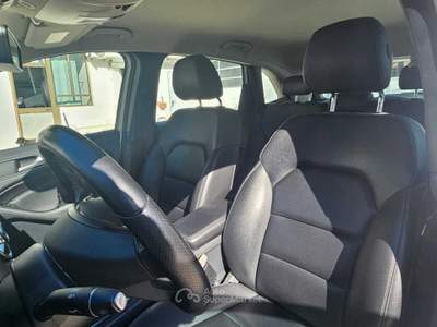 Mercedes-Benz Classe B Mercedes Classe B 180 d Sport Grigio usata Moncalieri